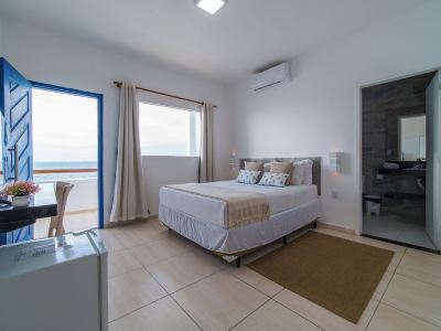 La Suite Praia Hotel
