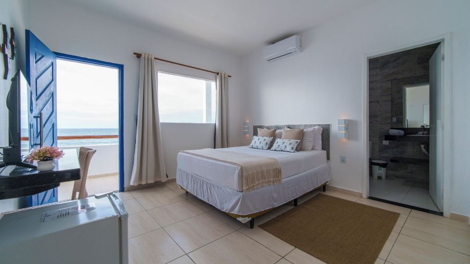 La Suite Praia Hotel