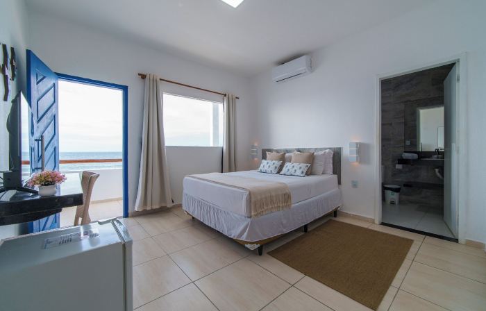 La Suite Praia Hotel