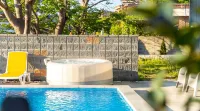 Namhae U9Stay - de playa