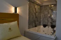 Hotel Diamond Luxury Tunja - 3 étoiles