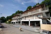 Paju Maribyeol Pension - 4 stjerner