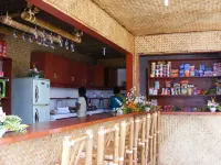 Boracay Actopia Resort - Quầy Bar