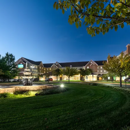 Staybridge Suites CHANTILLY DULLES AIRPORT by IHG