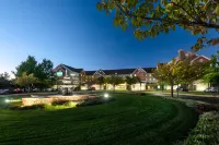 Staybridge Suites CHANTILLY DULLES AIRPORT by IHG - Gym