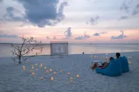 Amilla Maldives - 5-Sterne