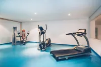 Iberostar Selection Royal El Mansour - Gym