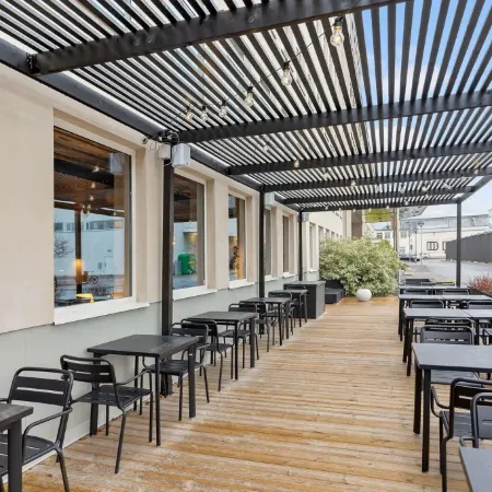 Best Western Plus Sthlm Bromma