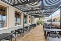Best Western Plus Sthlm Bromma - breakfast