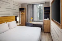 Home2 Suites by Hilton Thomasville - Træningscentre
