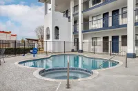 SureStay Hotel by Best Western Spring North Houston - 2 étoiles