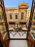 DISìO DIMORA DI CHARME - balcon
