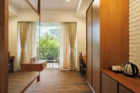 sai vishram organic village - 4 stjerner
