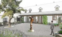 Burghotel Schlaining - WiFi