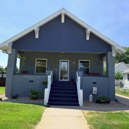 Charming family home less than 10 min from I-80
