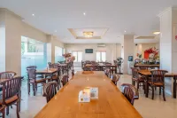 Puri Indah Hotel Subak - 2-stjärniga