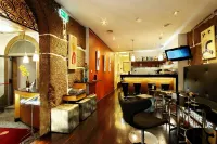 Hotel Mestre de Avis - Baarit