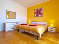 Charming apartment in Rovinj - 2-Star