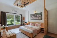 Puvalgarh Farms Bramble 4-BHK Villa - Villas