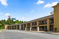 Quality Inn Jonesville I-77 - 2-Sterne