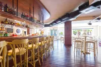 THB Lanzarote Beach - Quầy bar
