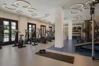 METT Marbella – Estepona - Gym