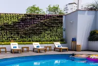 Melia Lima - Pools