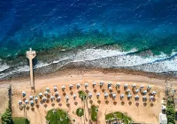 Tropitel Dahab Oasis - Meerblick