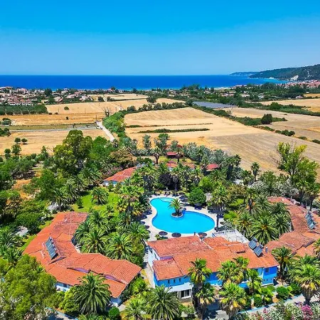 Palma Village by Greek Pride Hotels