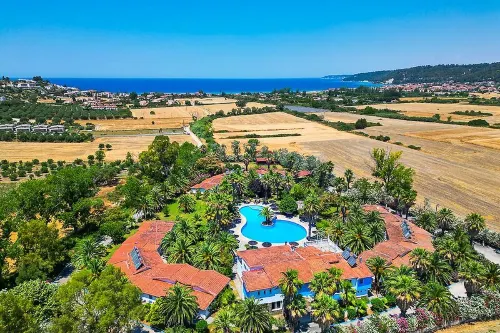 Palma Village by Greek Pride Hotels - 4 stjerner