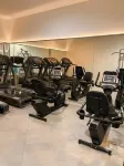 Ottoman Hotel Sakarya - ที่มีฟิตเนส
