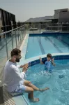 Radisson Hotel Madinah - Pools