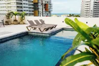 El Aram Beach Express - Pools
