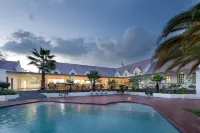 Protea Hotel Chingola - Pools
