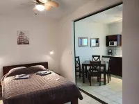 Marina Loft #103, 1 floor - 2-Star