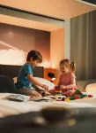 Airport Hotel, Billund - familiaux