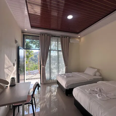 APA Guesthouse