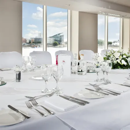 voco ST. DAVID'S CARDIFF by IHG