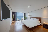 Namhae Hotel Urban Island - 3-Star