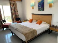 Sharm el naga resort and diving center - Pet friendly