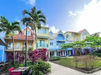 Village Creole - 3-Star