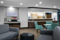 Hampton Inn Terre Haute - Gym