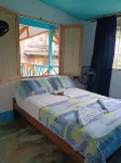 Casa Hostal Playa Coral - sarapan