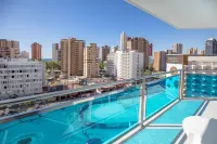 Hotel Servigroup Calypso - Pools