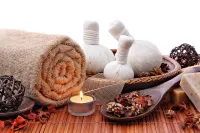 Evergreen Manor and Spa - Spa