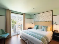 Castanheiro Boutique Hotel Отели рядом с достопримечательностью «Монте»