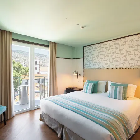 Castanheiro Boutique Hotel