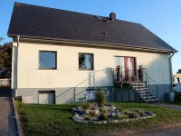 Modern 70 m² Vacation Rental with a Rooftop Terrace in Grömitz / Brenkenhagen and a Wallbox - Holiday Apartments