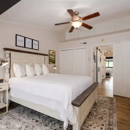 Close 2 Dollywood Rustic Sleeps 6 Family Fun
