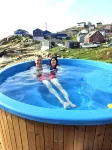 Café de Upernavik - Spa